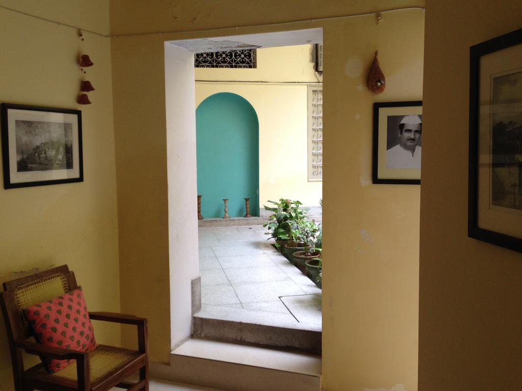 Granny'S Inn Varanasi Oda fotoğraf